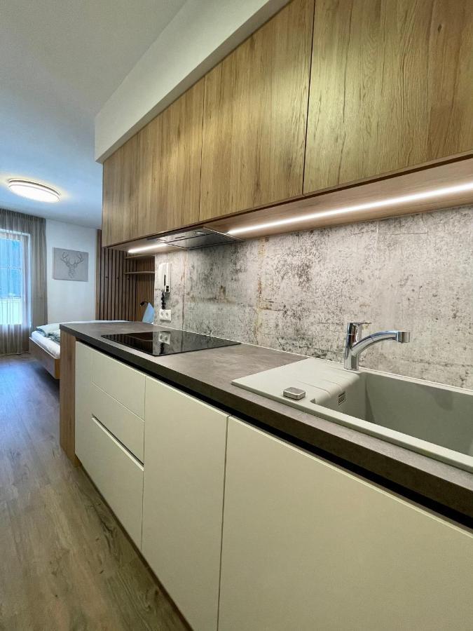 Vaiolet Apartment *