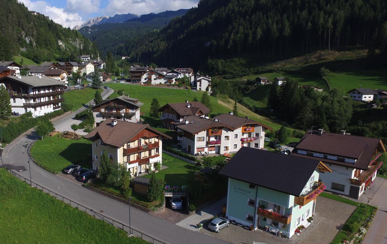 Vaiolet Santa Cristina Val Gardena