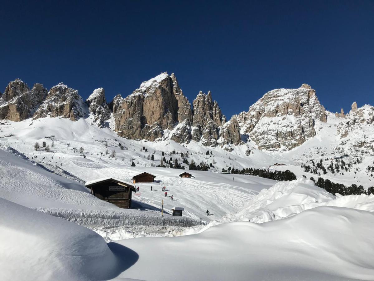 Vaiolet Apartment Santa Cristina Val Gardena